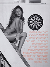 Vogue RG (Brazil-November 2008)